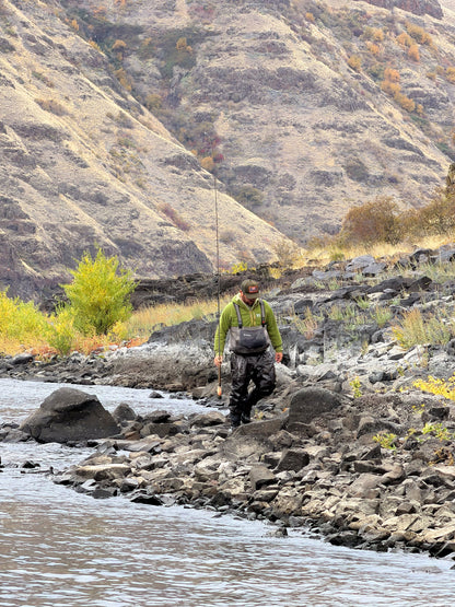 Lid Deep Green Foam Rope Patch Hat Steely Zips