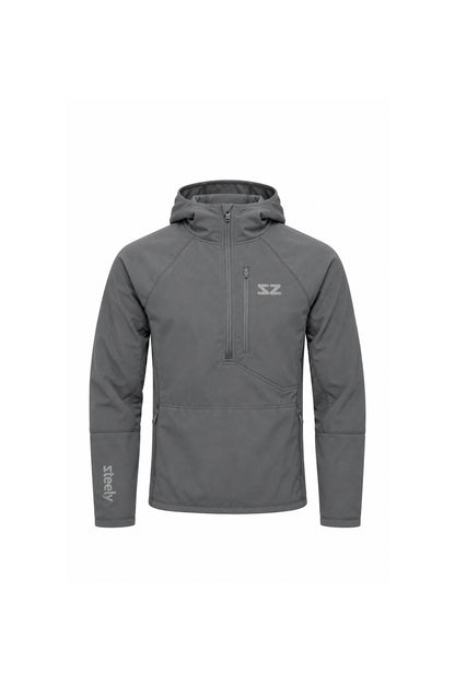 The Mule - Slate Grey